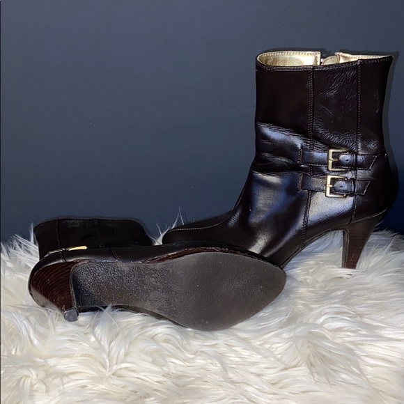 Booties - Picture 3 of 5